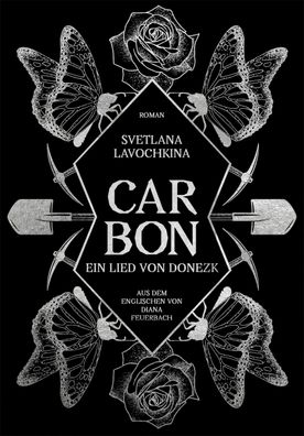 Carbon. Ein Lied von Donezk, Svetlana Lavochkina