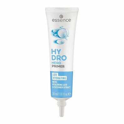essence Primer Hydro Hero, 30 ml