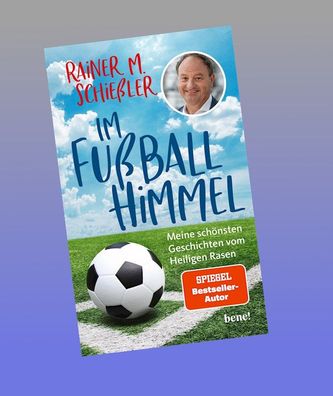 Im Fu?ball-Himmel, Rainer M. Schie?ler