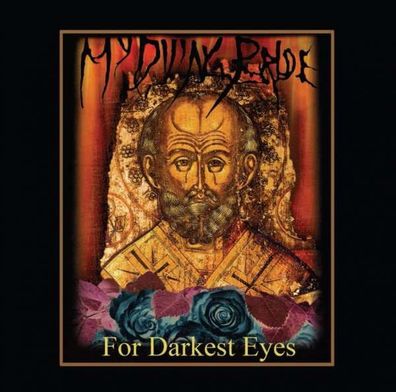 My Dying Bride: For Darkest Eyes - - (CD / Titel: A-G)