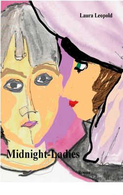 Midnight-Ladies, Laura Leopold