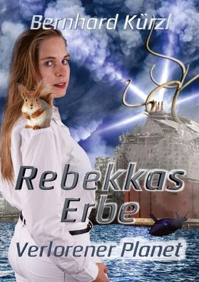 Rebekkas Erbe (2), Bernhard K?rzl