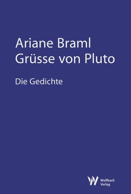 Gr?sse von Pluto, Ariane Braml