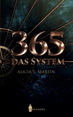 365, Alicia S. Martin