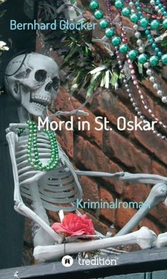 Mord in St. Oskar, Bernhard Glocker