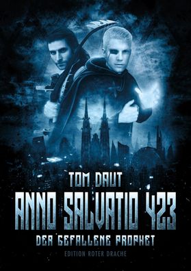 Anno Salvatio 423, Tom Daut