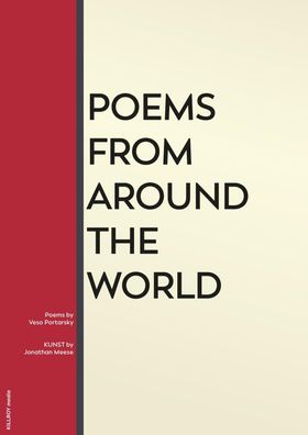 Poems from around the world, Veso Portarsky