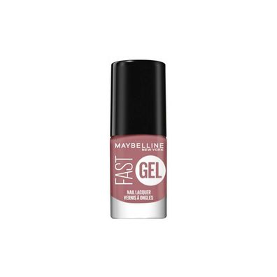 Maybelline New York Fast Gel Nail Lacquer 04-Bit Of Blush