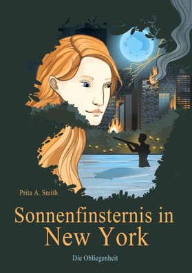 Sonnenfinsternis in New York, Prita A. Smith