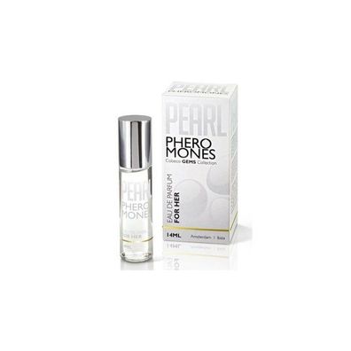 Parfüm mit Pheromonen Femenine 14ml
