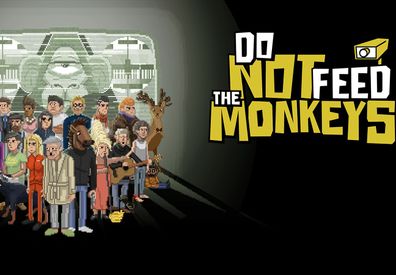 Do Not Feed the Monkeys Steam CD Key