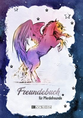 Pferde-Freundebuch, Ulrike Kleinert