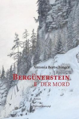 Berg?nerstein, Antonia Bertschinger
