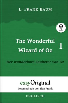 The Wonderful Wizard of Oz / Der wunderbare Zauberer von Oz - Teil 1 (mit k ...