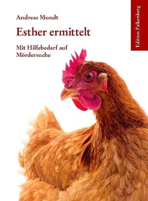 Esther ermittelt, Andreas Mundt