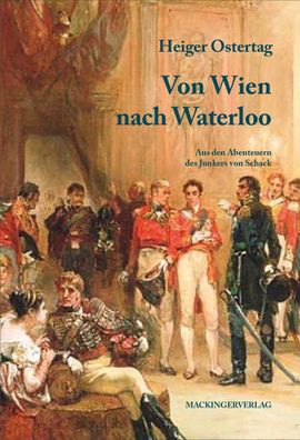Von Wien nach Waterloo, Heiger Ostertag