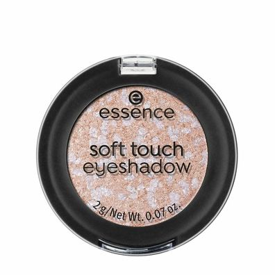essence Lidschatten Soft Touch 07 Bubbly Champagne, 2 g