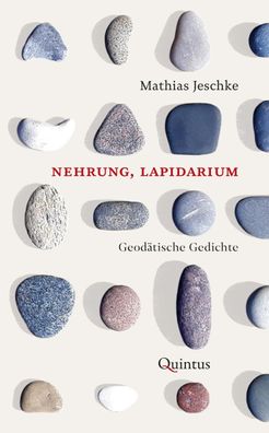Nehrung, Lapidarium, Mathias Jeschke