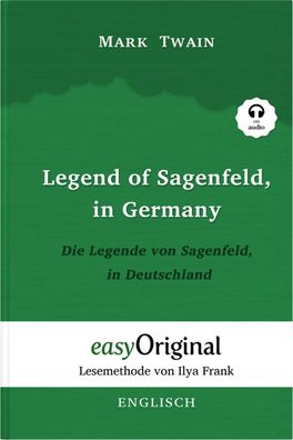 Legend of Sagenfeld, in Germany / Die Legende von Sagenfeld, in Deutschland ...