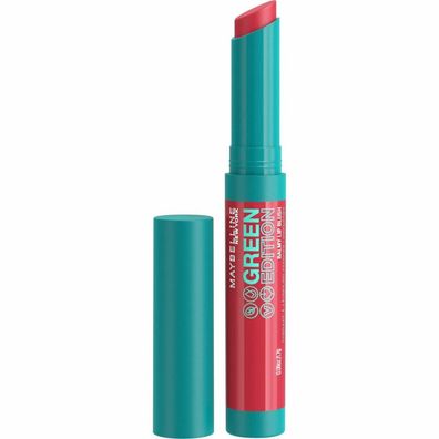Maybelline New York Green Edition Balmy Lip Blush 06-Dusk 1,7g