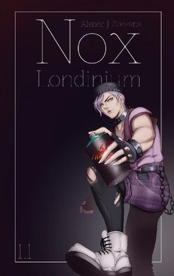 Nox Londinium, Alenor J. Stevens