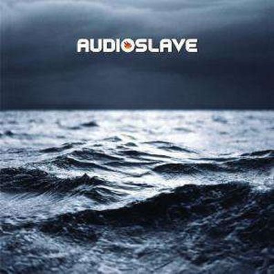 Audioslave: Out Of Exile - Interscope 9881563 - (CD / Titel: A-G)
