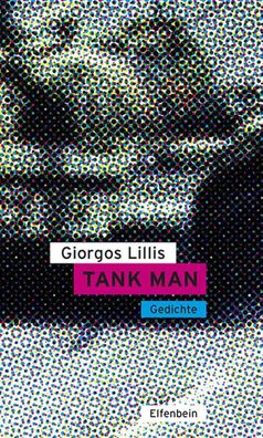 Tank Man, Giorgos Lillis