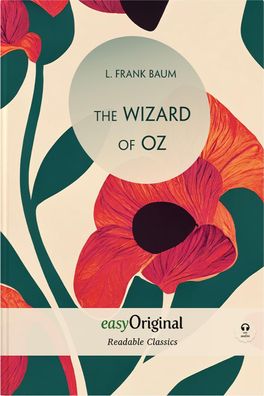The Wizard of Oz (with audio-CD) - Readable Classics - Unabridged english e ...