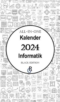 All-In-One Kalender Informatik, Redaktion Gr?ls-Verlag