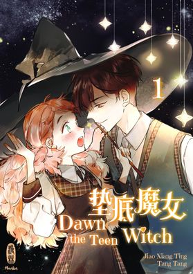 Dawn the Teen Witch 1, Tang Tang