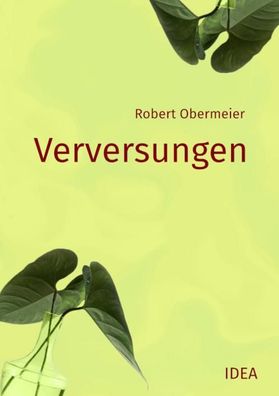 Verversungen, Robert Obermeier