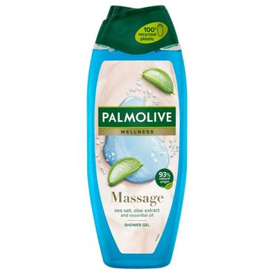 Palmolive Wellness Massage Duschgel 500ml