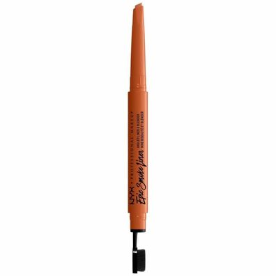 NYX Professional Makeup Epic Smoke Liner 5-Fired Up