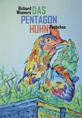 Das Pentagon-Huhn, Richard Wiemers