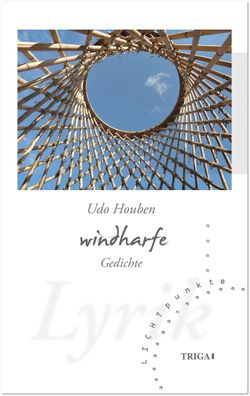 windharfe, Udo Houben