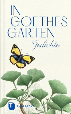 In Goethes Garten,