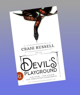 Devil's Playground, Craig Russell