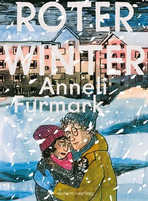 Roter Winter, Anneli Furmark