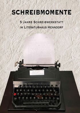 Schreibmomente, Elke Heselschwerdt