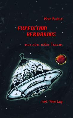 Expedition Bernardos, Khe Rubin
