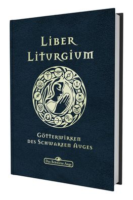 DSA4 - Liber Liturgium (remastered), Eevie Demirtel