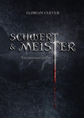 Schwert & Meister, Florian Clever