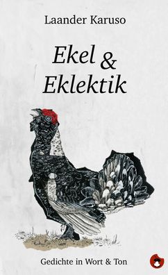 Ekel & Eklektik, Laander Karuso