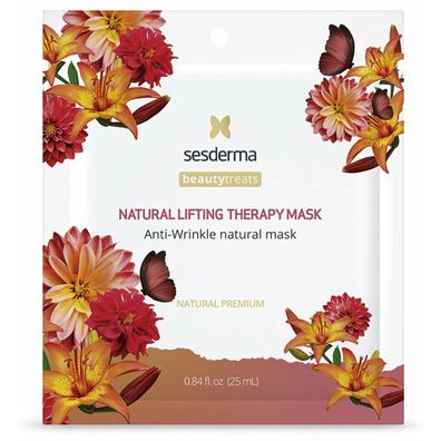 Sesderma Beauty Treats Lifting Therapy Maske 25ml