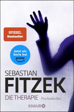 Die Therapie, Sebastian Fitzek