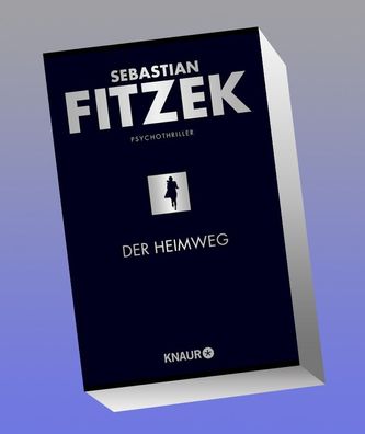 Der Heimweg, Sebastian Fitzek