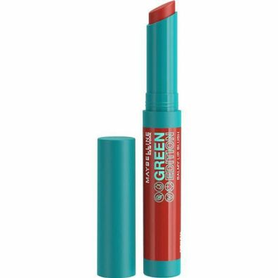 Maybelline New York Green Edition Balmy Lip Blush 10-Sandalwood 1,7g