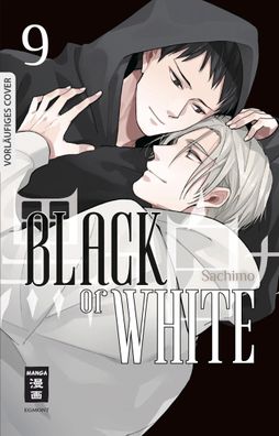 Black or White 09, Sachimo