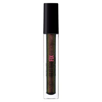 Maybelline New York Glitter Fix Lip Gloss 80 Shadow Hunter 5ml