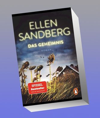 Das Geheimnis, Ellen Sandberg